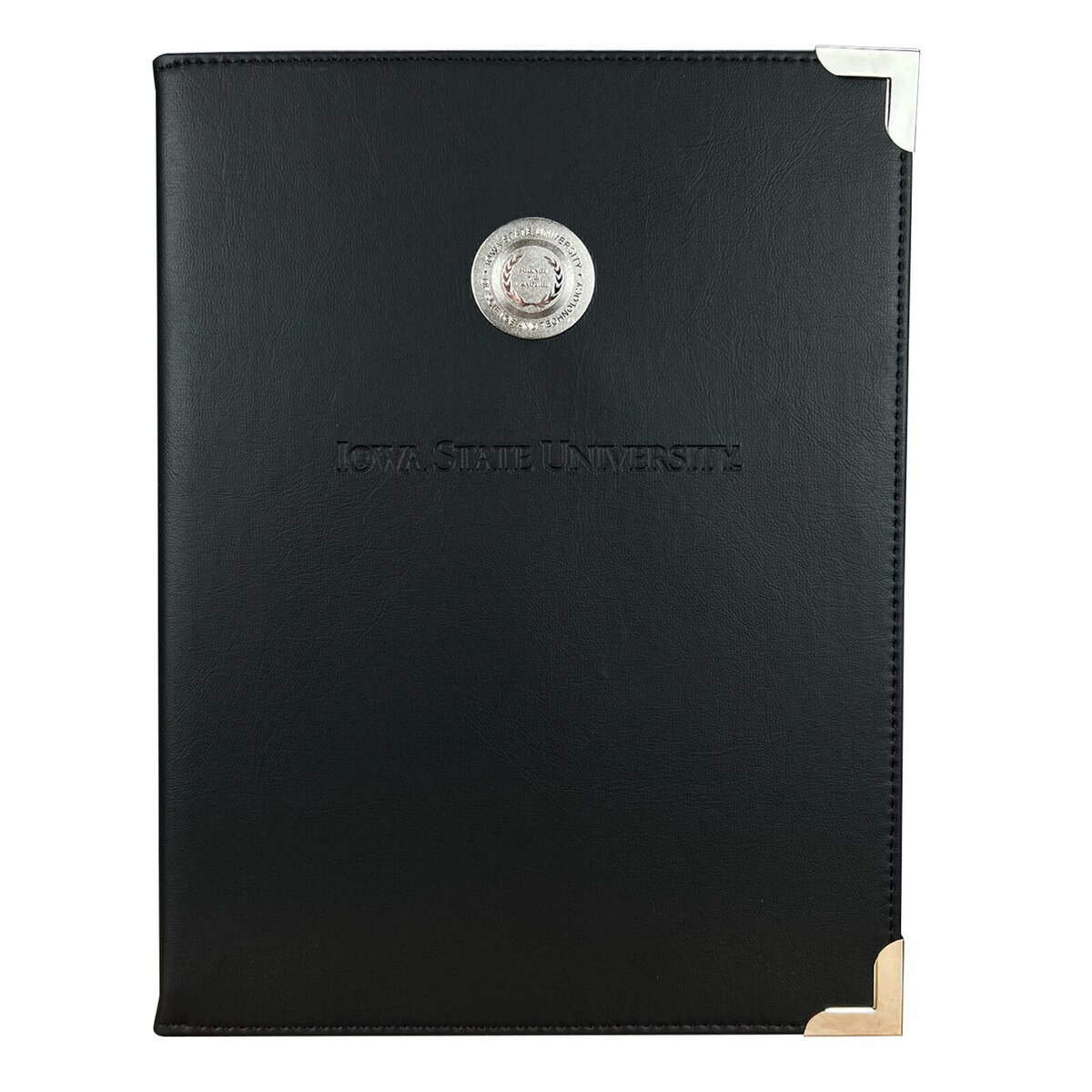 Iowa State University Seal Padholder